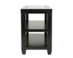 Jofran Urban Icon Chairside Table small image number 1