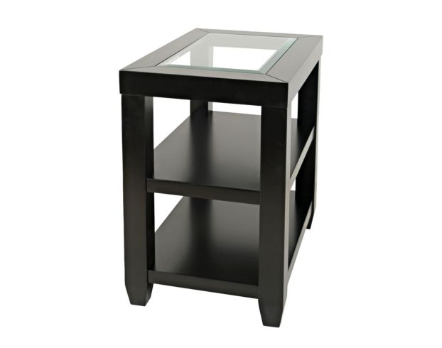Jofran Urban Icon Chairside Table large image number 2