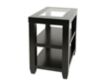 Jofran Urban Icon Chairside Table small image number 2