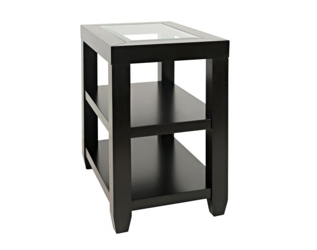 Jofran Urban Icon Chairside Table large image number 3