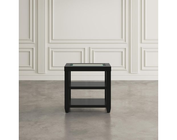 Jofran Urban Icon Chairside Table large image number 6