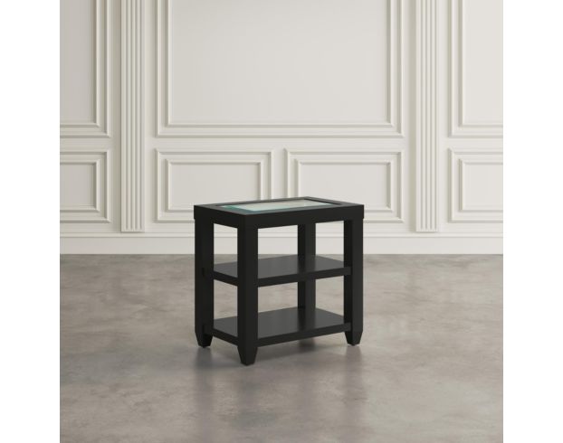 Jofran Urban Icon Chairside Table large image number 7