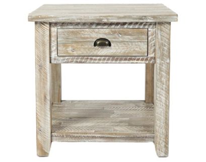 Jofran Artisan's Craft End Table