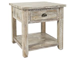 Jofran Artisan's Craft End Table