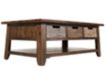 Jofran Painted Canyon Coffee Table small image number 2