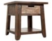 Jofran Painted Canyon End Table small image number 2