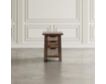 Jofran Painted Canyon Chairside Table small image number 7