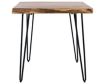 Jofran Nature's Edge Natural End Table small image number 1