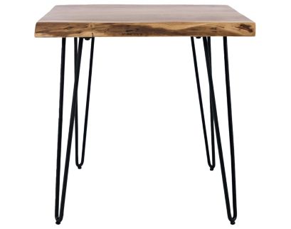 Jofran Nature's Edge Natural End Table