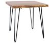 Jofran Nature's Edge Natural End Table small image number 2