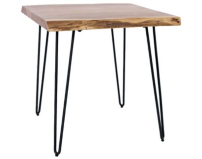 Jofran Nature's Edge Natural End Table