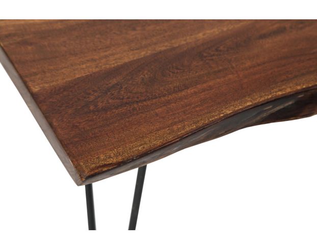 Jofran Nature's Edge Light Chestnut Coffee Table large image number 4