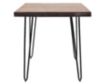 Jofran Nature's Edge Light Chestnut End Table small image number 1