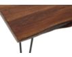 Jofran Nature's Edge Light Chestnut End Table small image number 4