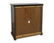 Jofran Archdale Black 2-Door Accent Cabinet small image number 5