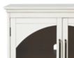 Jofran Archdale White 6-Door Accent Cabinet small image number 7