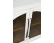 Jofran Archdale White 6-Door Accent Cabinet small image number 8