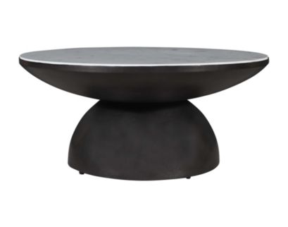 Jofran Circularity Coffee Table