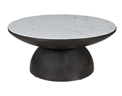 Jofran Circularity Coffee Table