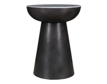 Jofran Circularity End Table