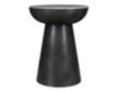Jofran Circularity End Table small image number 1
