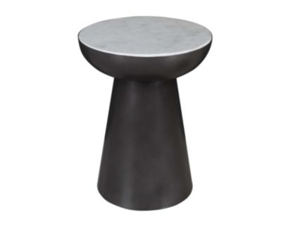 Jofran Circularity End Table