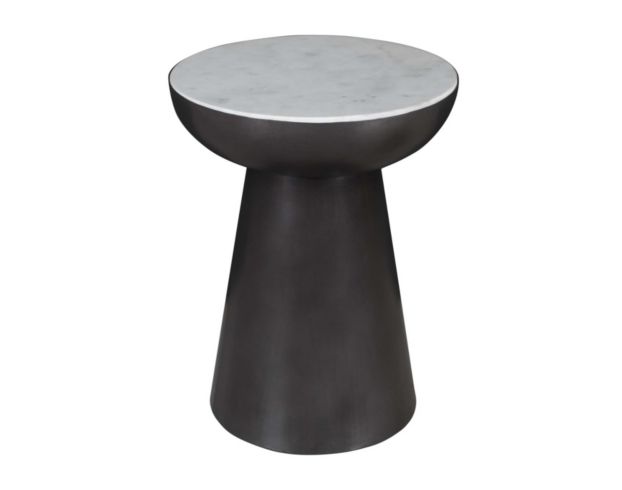 Jofran Circularity End Table large image number 2