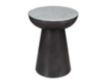 Jofran Circularity End Table small image number 2
