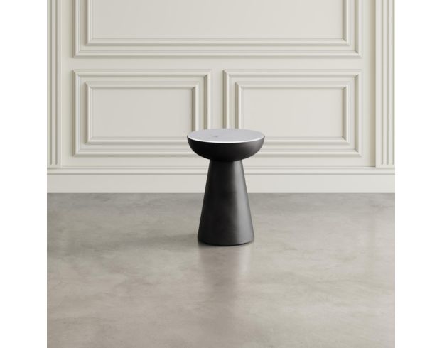 Jofran Circularity End Table large image number 5