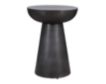 Jofran Circularity Chairside Table small image number 1
