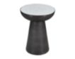 Jofran Circularity Chairside Table small image number 2