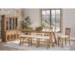 Jofran Telluride 6-Piece Dining Set small image number 1