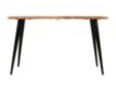 Jofran Odyssey Sofa Table small image number 1