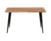 Jofran Odyssey Sofa Table small image number 2