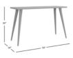 Jofran Odyssey Sofa Table small image number 9