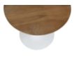 Jofran Remy White Nesting Tables small image number 5