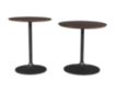 Jofran Remy Black Nesting Tables small image number 2