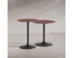 Jofran Remy Black Nesting Tables small image number 7