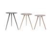 Jofran Carly Accent Table (Set of 3) small image number 1