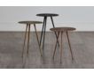 Jofran Carly Accent Table (Set of 3) small image number 11
