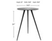 Jofran Carly Accent Table (Set of 3) small image number 13