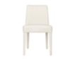 Jofran Spader Ivory Dining Chair small image number 1