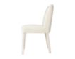Jofran Spader Ivory Dining Chair small image number 2