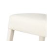 Jofran Spader Ivory Dining Chair small image number 4