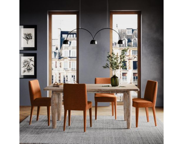 Jofran dining set hot sale