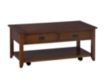 Jofran Mission Prairie Coffee Table small image number 2