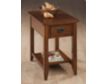 Jofran Mission Prairie Chairside Table small image number 2