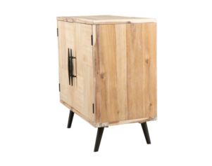 Jofran COLHANE ACCENT CABINET