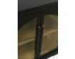 Jofran Archdale Black 2-Door Accent Cabinet small image number 8