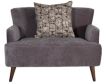 Jonathan Louis Accent Collection Settee Loveseat small image number 1